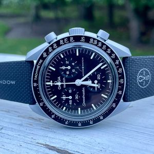 Swatch Irony Chrono 'THE MOONSCOPE YOS400G~ 2005 | WatchCharts