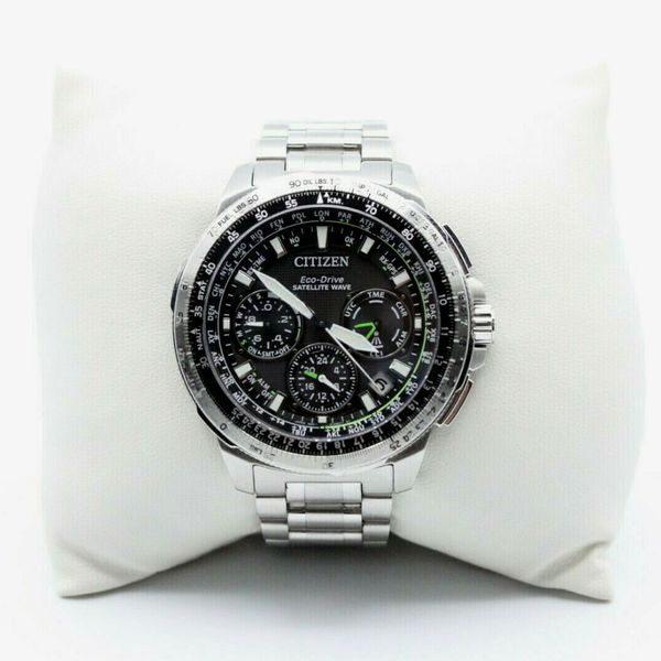 Citizen Promaster Satellite Wave Navihawk GPS F900 | WatchCharts