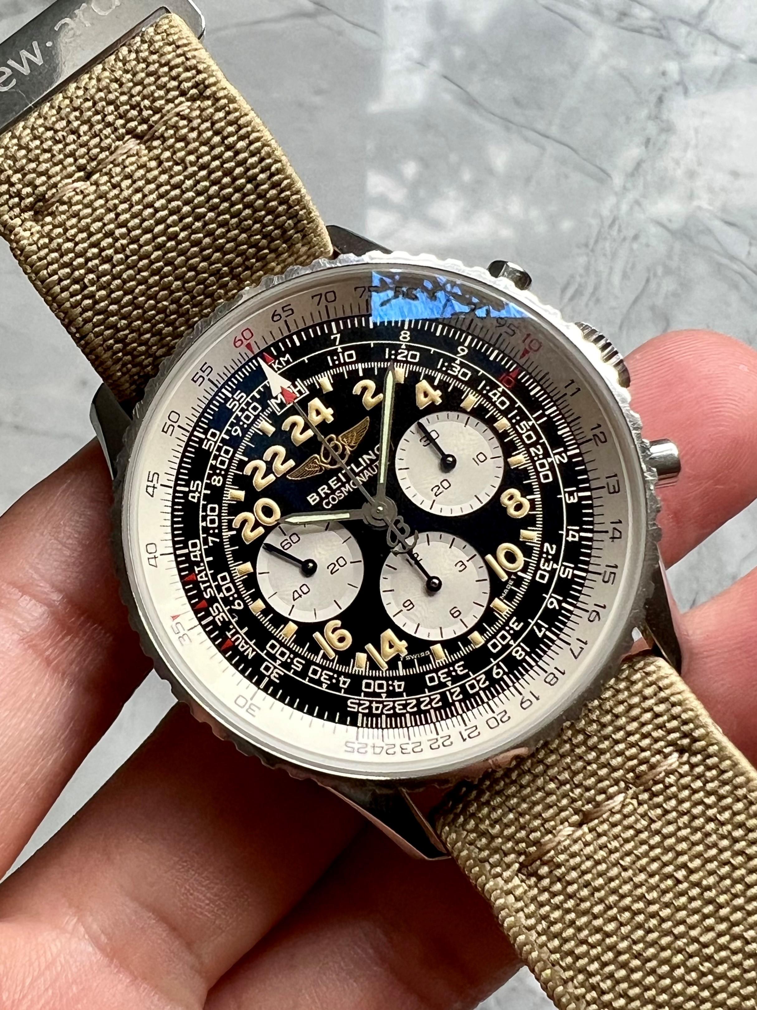 Page 8 Breitling Navitimer For Sale on Reddit WatchCharts Marketplace