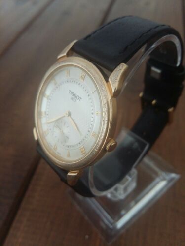 Tissot A280 Swiss Watch 16 Jewels Vintage WatchCharts