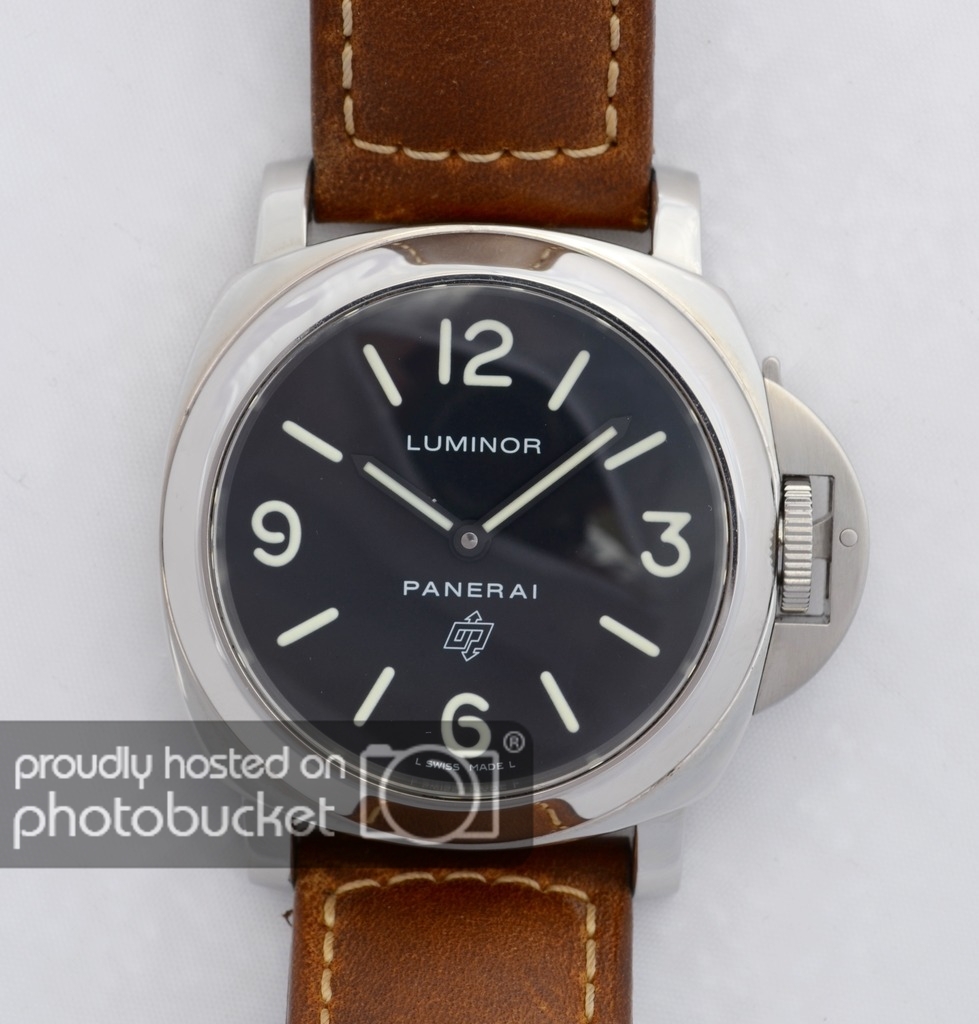 Panerai 000 2024