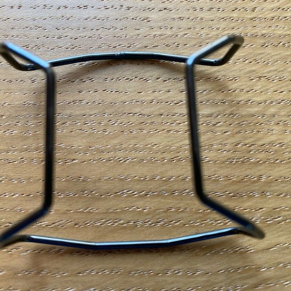 JaysAndKays® Metal Adapters For Casio GShock GPRB1000 Rangeman GPR-B1000