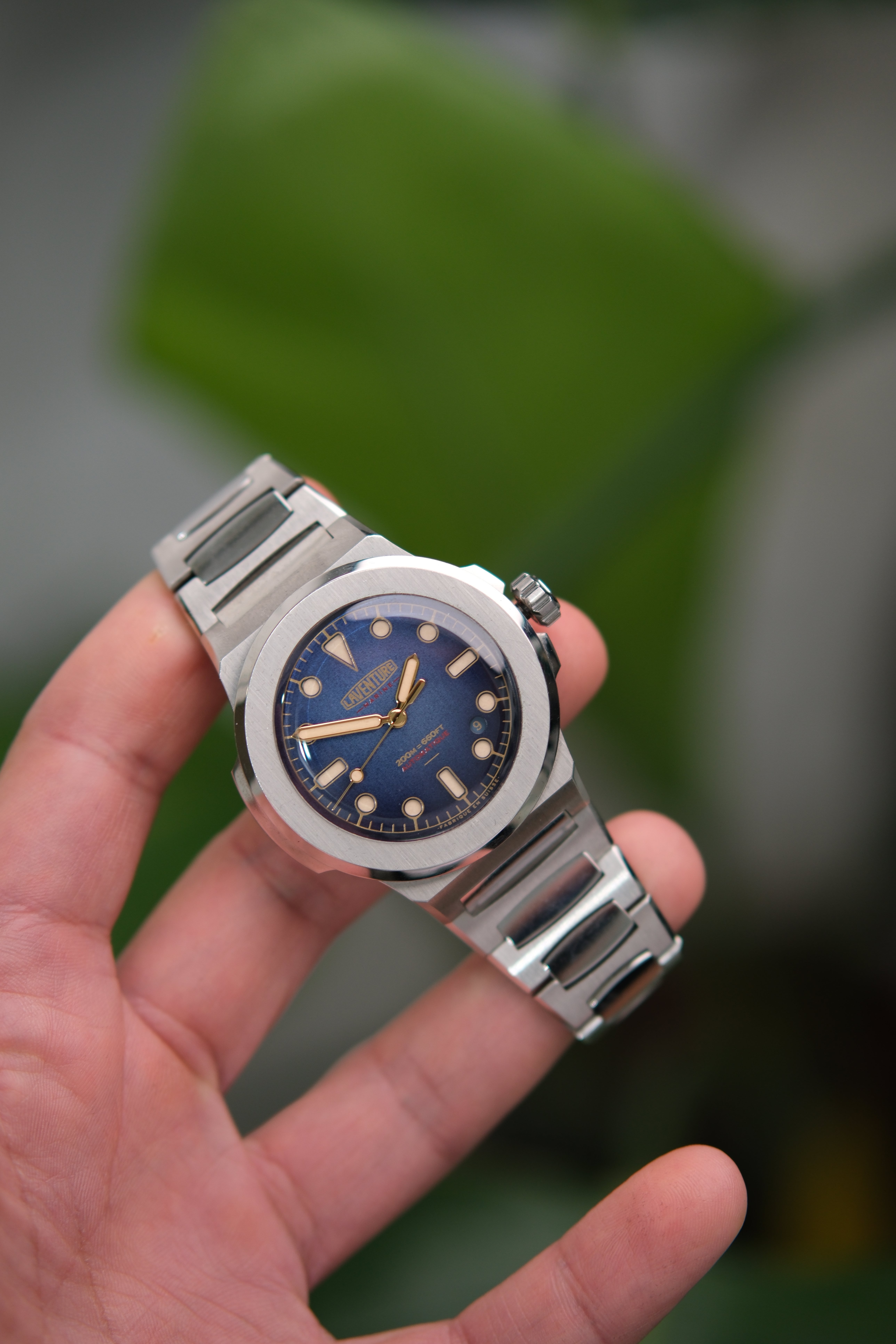 Marine watches for discount sale