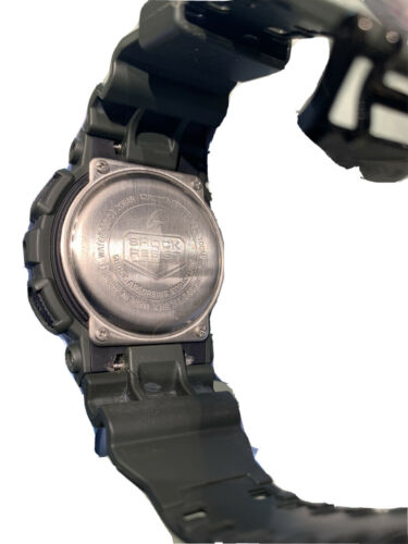 g shock 3263 military