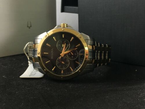 98c120 men's watch