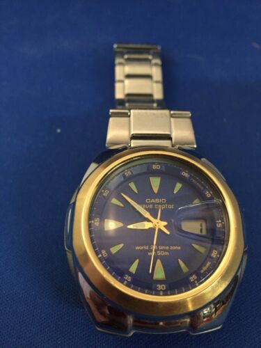 casio wave ceptor 4303