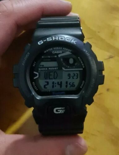 G shock clearance gb 6900ab