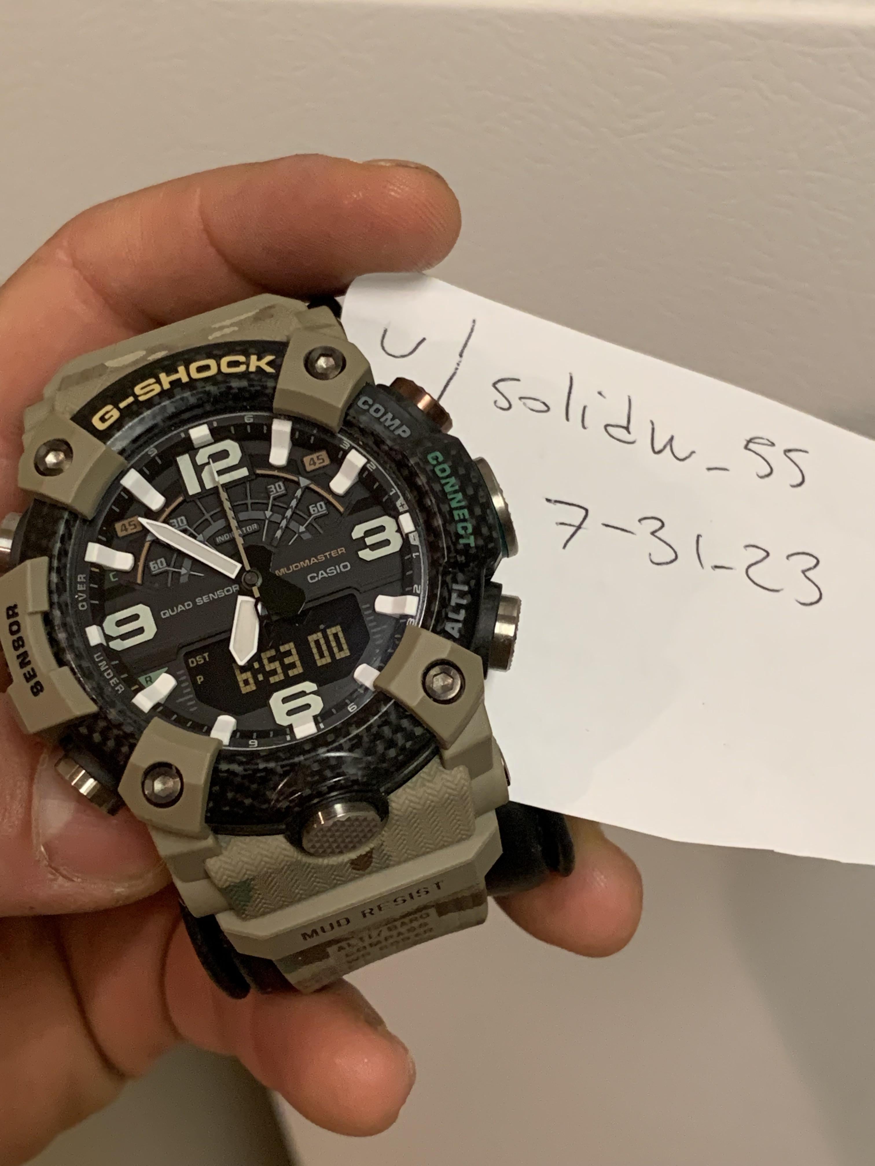 British army g discount shock mudmaster price