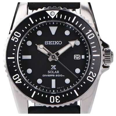 SEIKO [Good Condition] SBDN075 V147 PROSPEX Diver Scuba PROSPEX