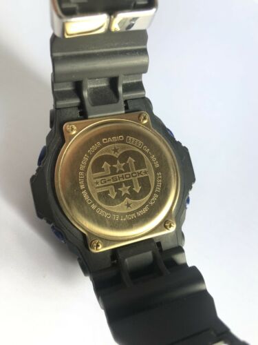 g shock ga 303b