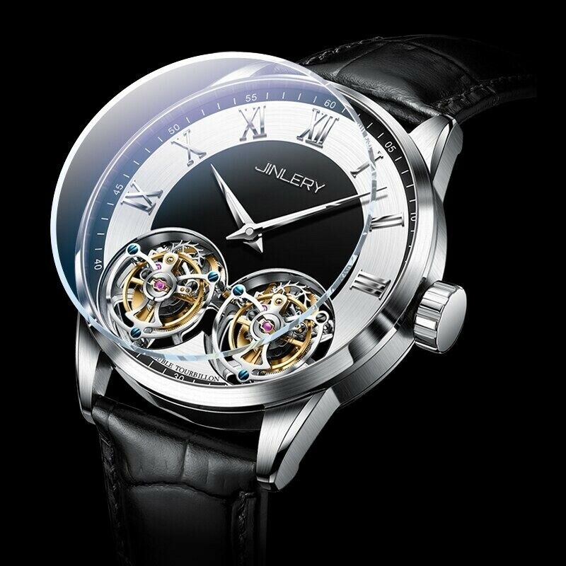 Tourbillon orologio hot sale