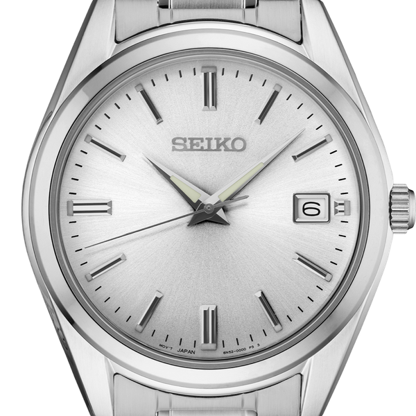 Seiko Quartz (SUR307) Market Price WatchCharts