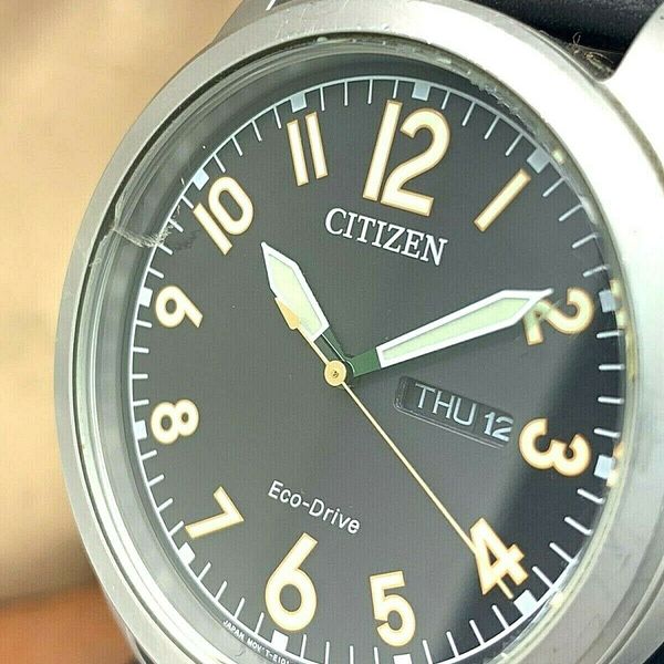 Citizen Men
