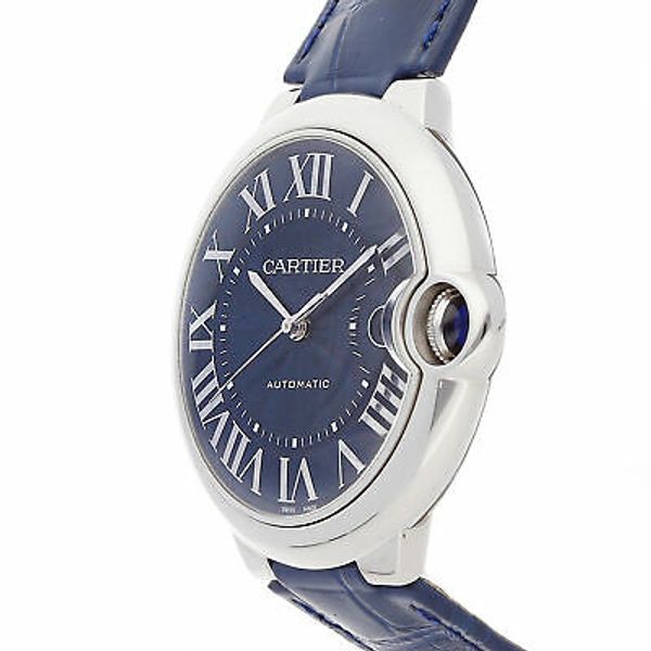 Rado Diastar XL Ltd. Edition Certified Chronometer 38mm R12828163
