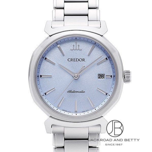 SEIKO CREDOR LINEALX USED 値下げ　格安 Seiko SEIKO Credor Linealx GCCD001 used watch men's