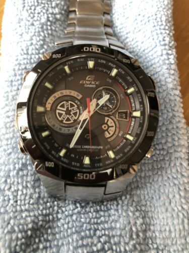 casio edifice m1100