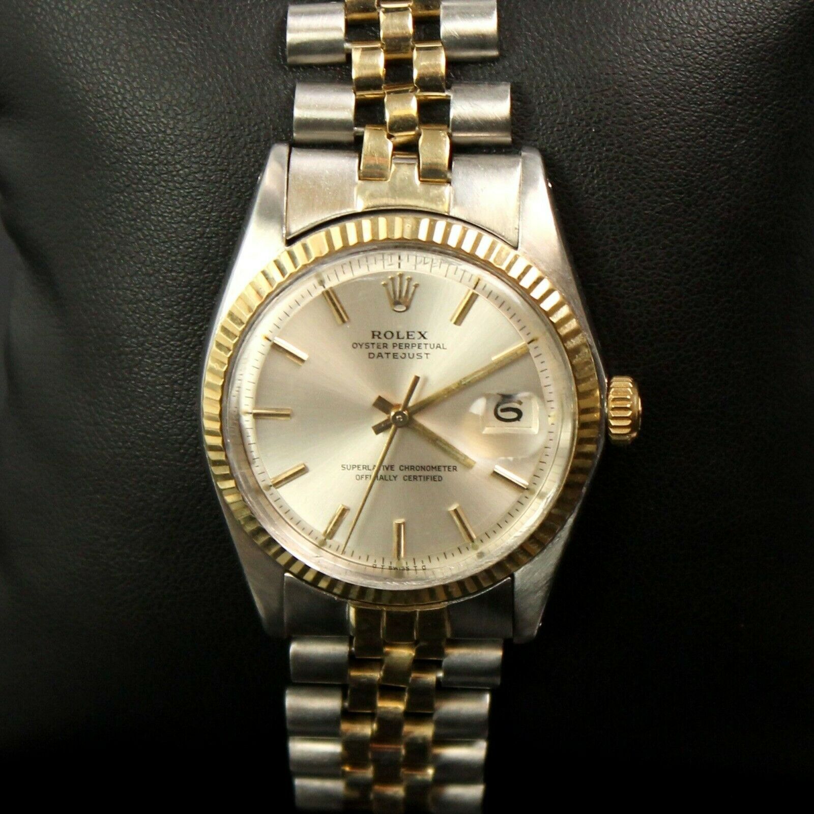 1974 rolex datejust