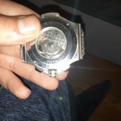 hublot 814247