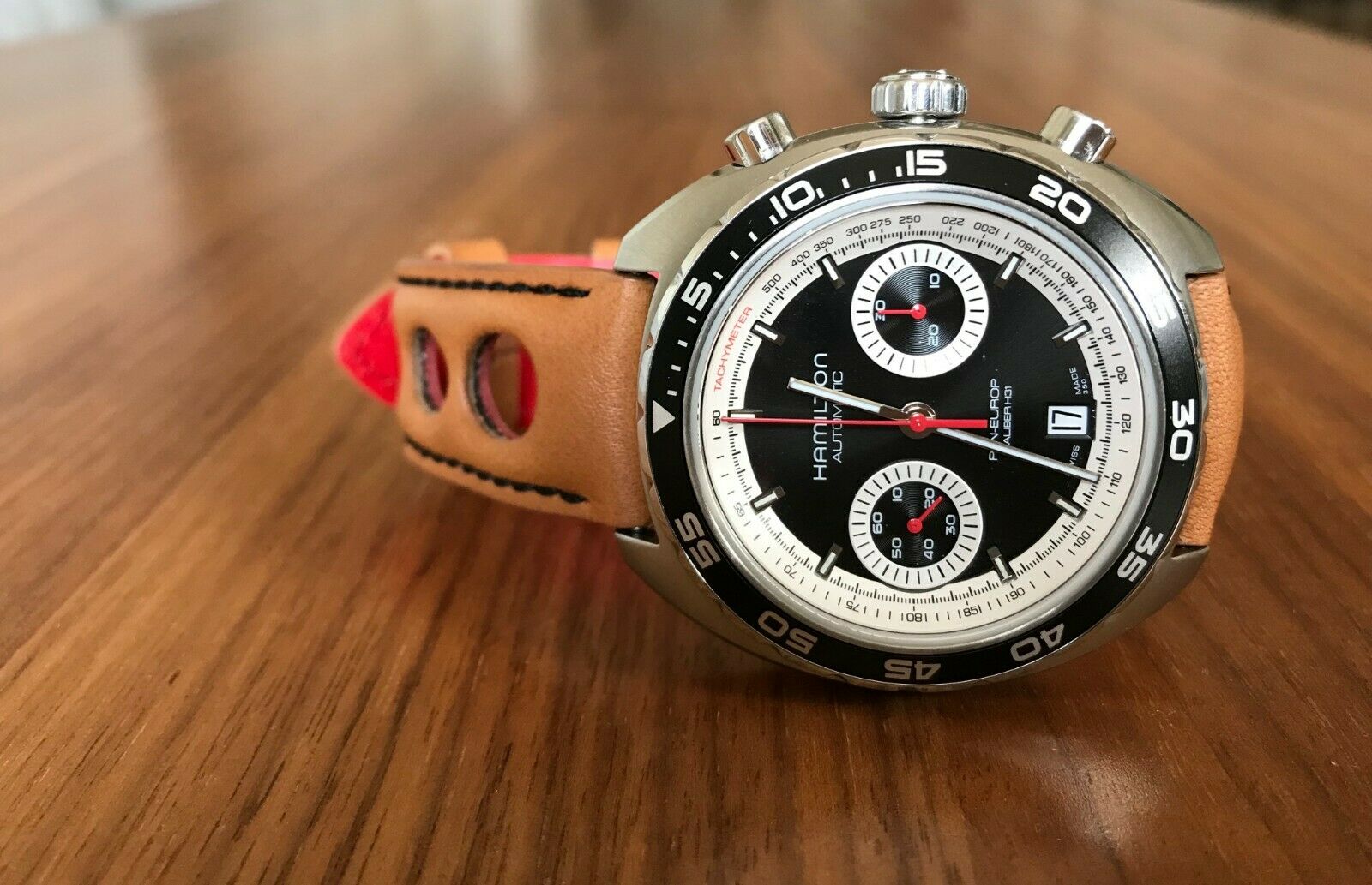 Hamilton h35756735 on sale