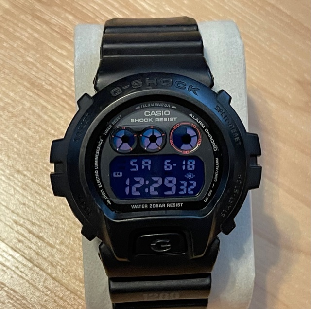 Dw6900ms on sale