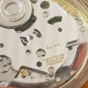 piguet 1270