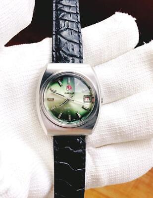 RADO BERG 25 JEWELS 2797 自動巻 腕時計 RADO BERG 25 JEWELS 2797 自動巻 腕時計 - メルカリ