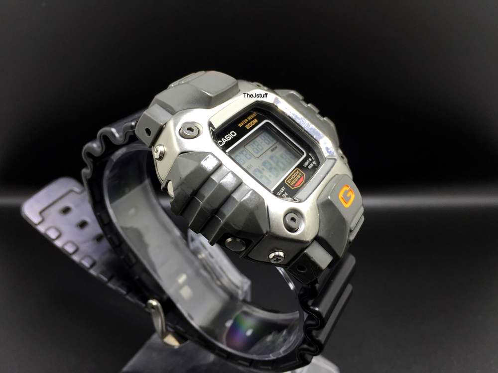 G shock 6400 online