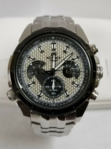 casio edifice ef 535