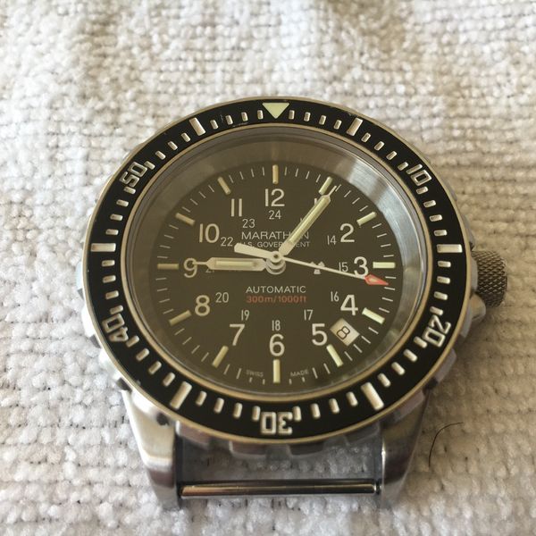 FS: Marathon GSAR | WatchCharts