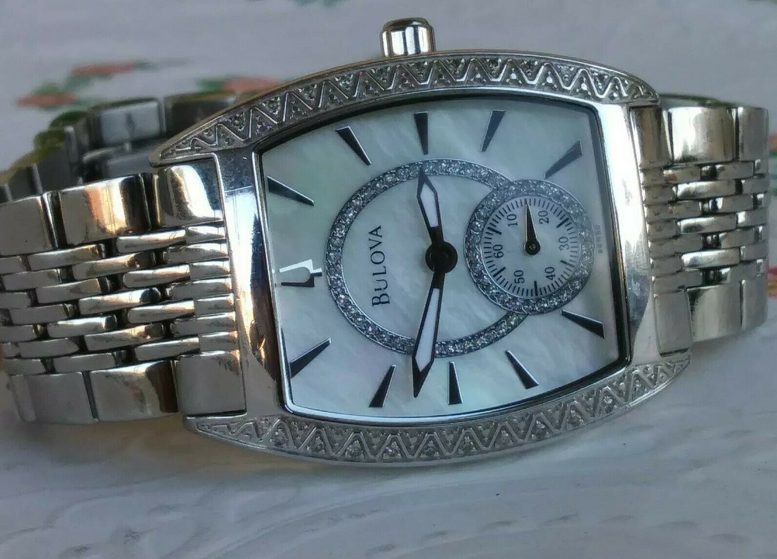 bulova c876813