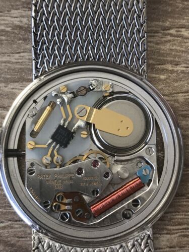 Patek 3744 clearance