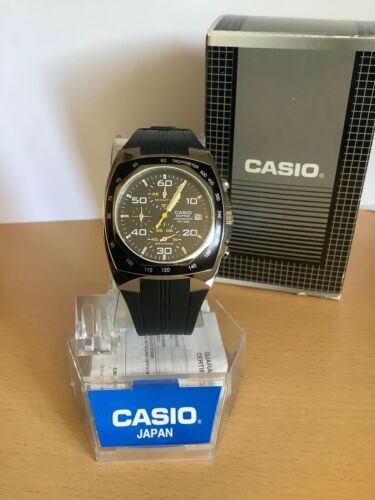 casio edifice 505