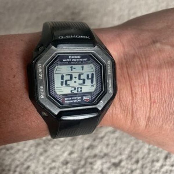 casio gw 056e