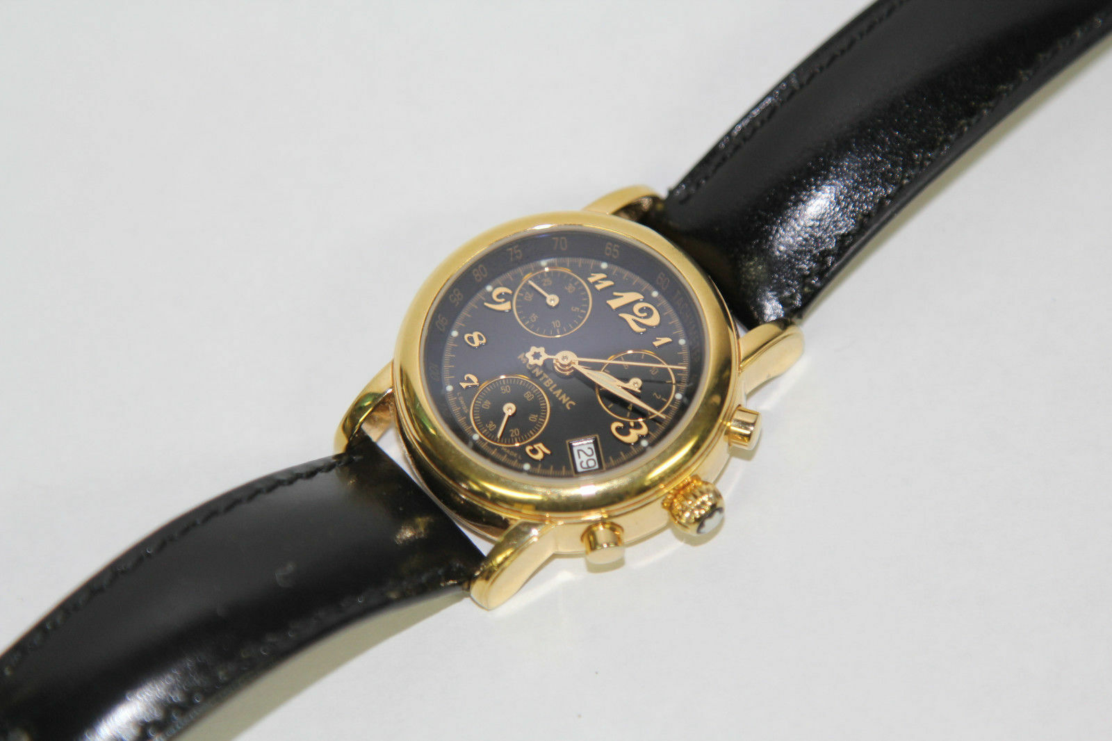 montblanc meisterstuck 7039