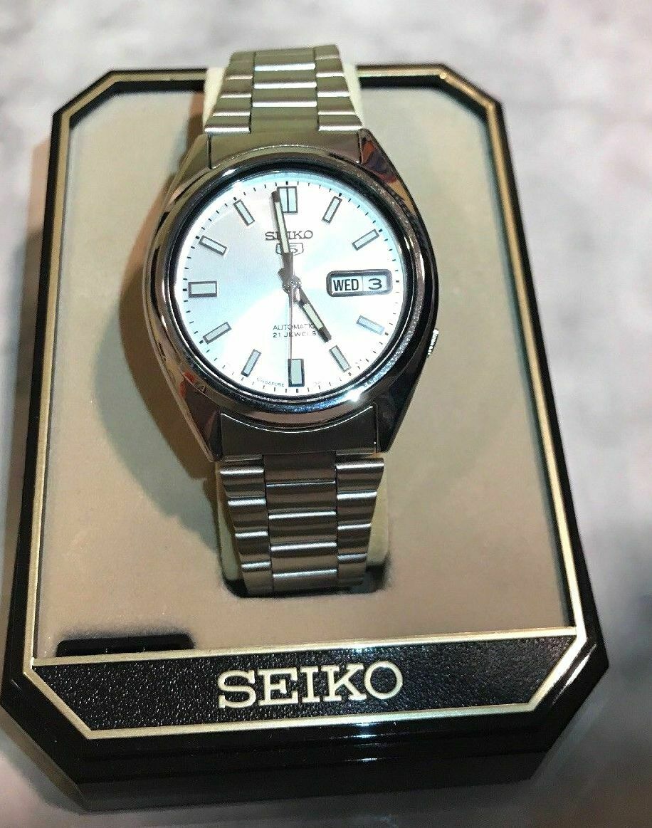 seiko jewels