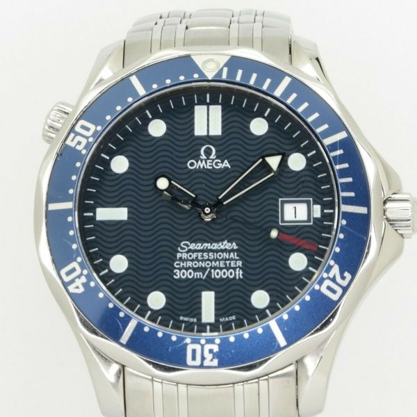 Omega Seamaster (168.1623) Market Price | WatchCharts