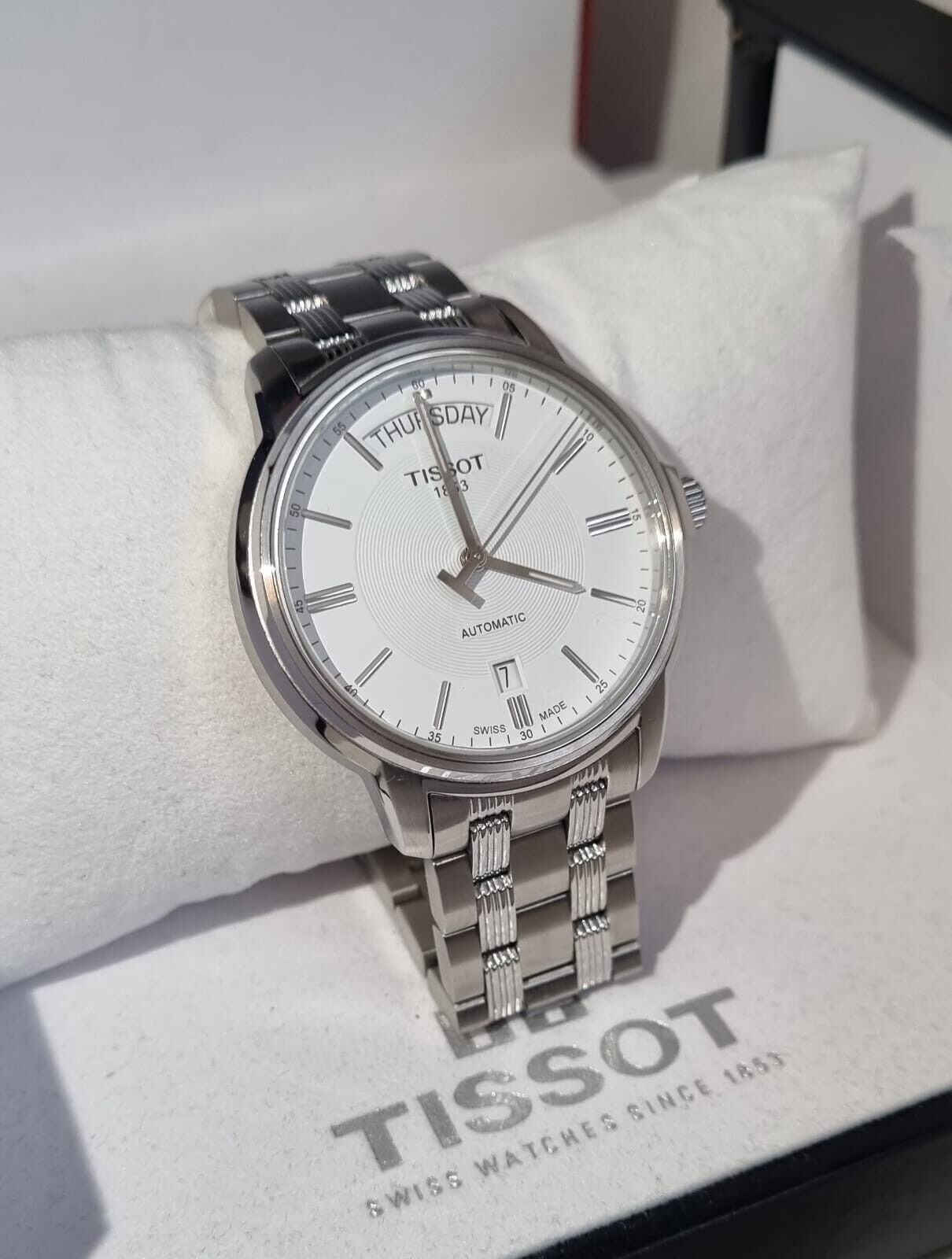 Tissot t0659301103100 clearance