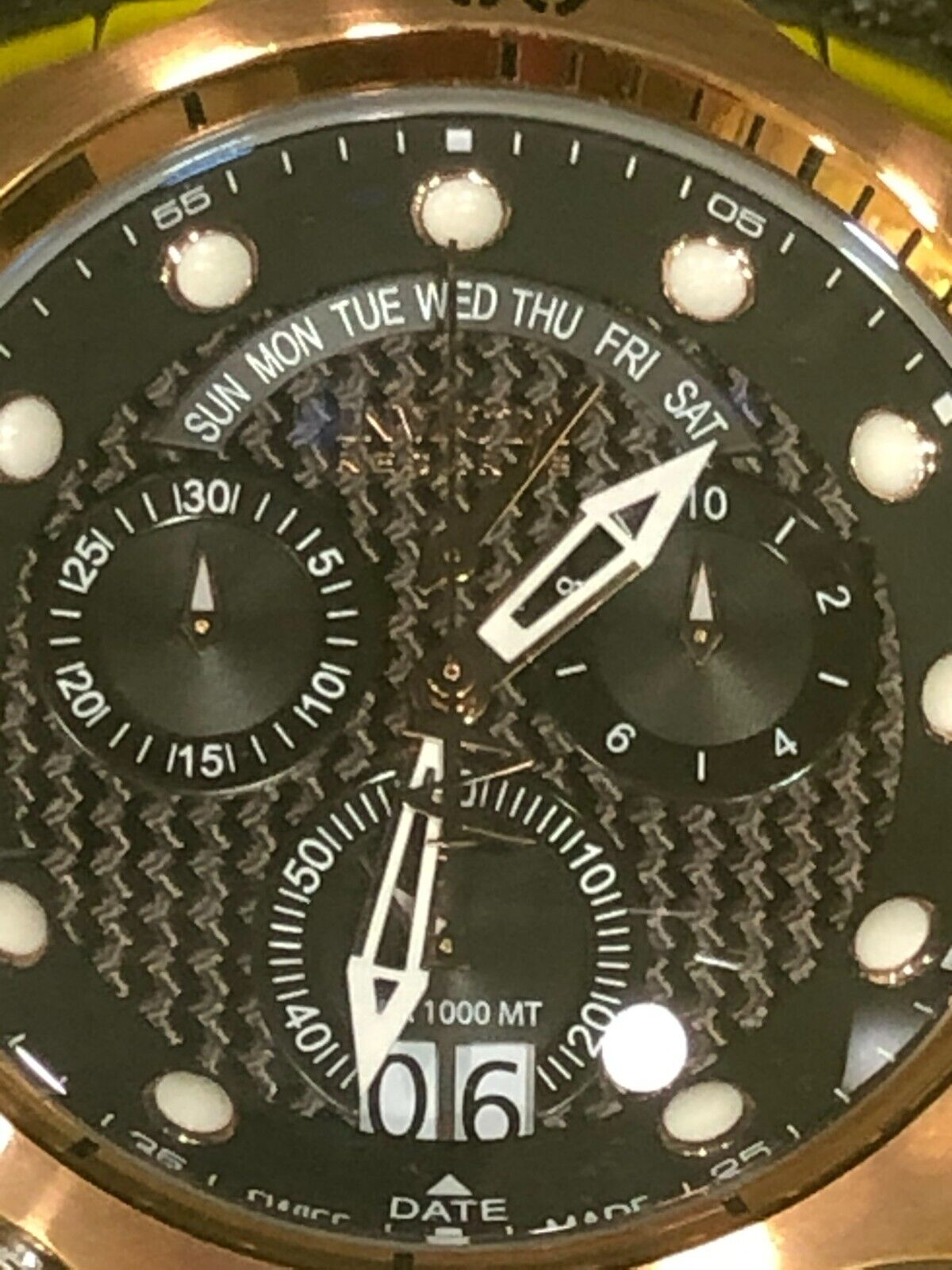 Invicta 1541 clearance