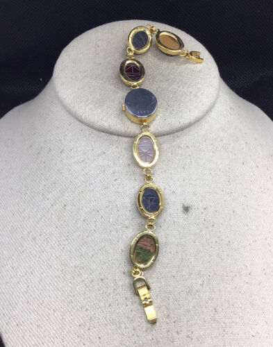 Vintage Ladies La Marque Genuine Scarab Watch-  display picture 2
