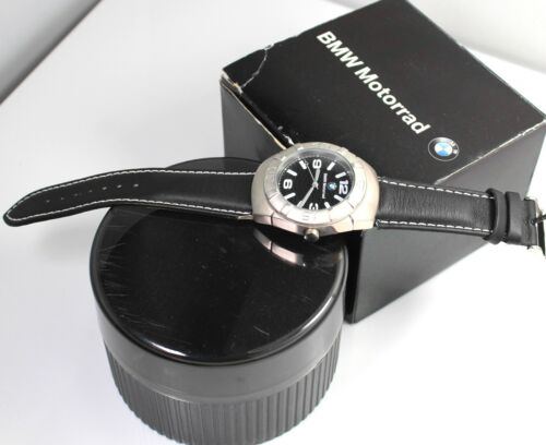 BMW Motorrad Limited Edition Analogue Quartz Watch