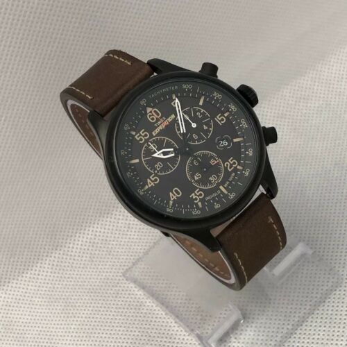 timex pilot