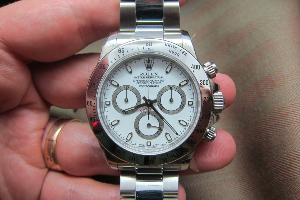 Rolex 2025 daytona 11620