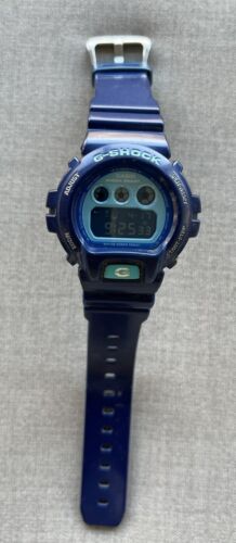 G shock dw6900 discount cc2