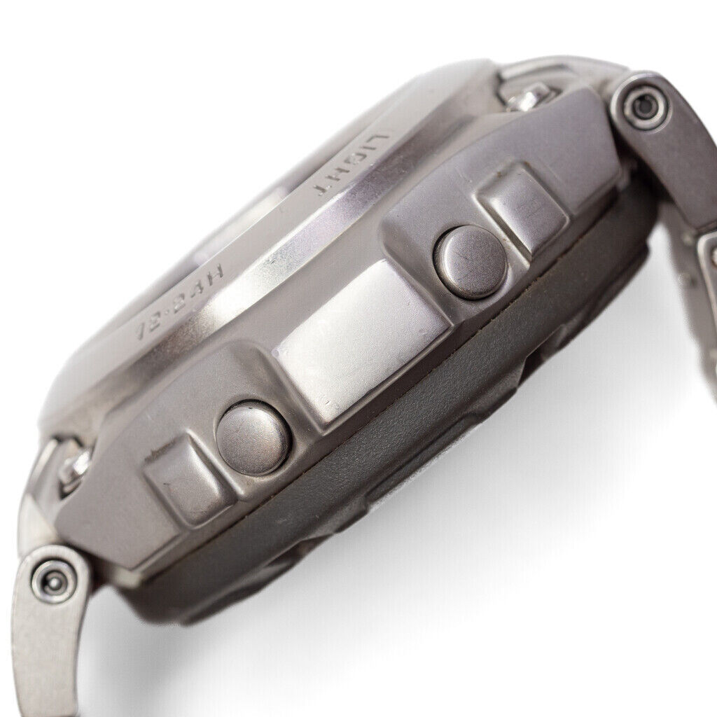 Casio G-Shock MR-G MRG-100 1569 Watch #62931 | WatchCharts Marketplace