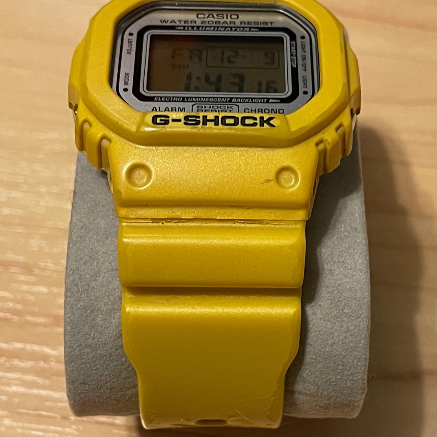 G-SHOCK DW-5600FL FRF - 時計