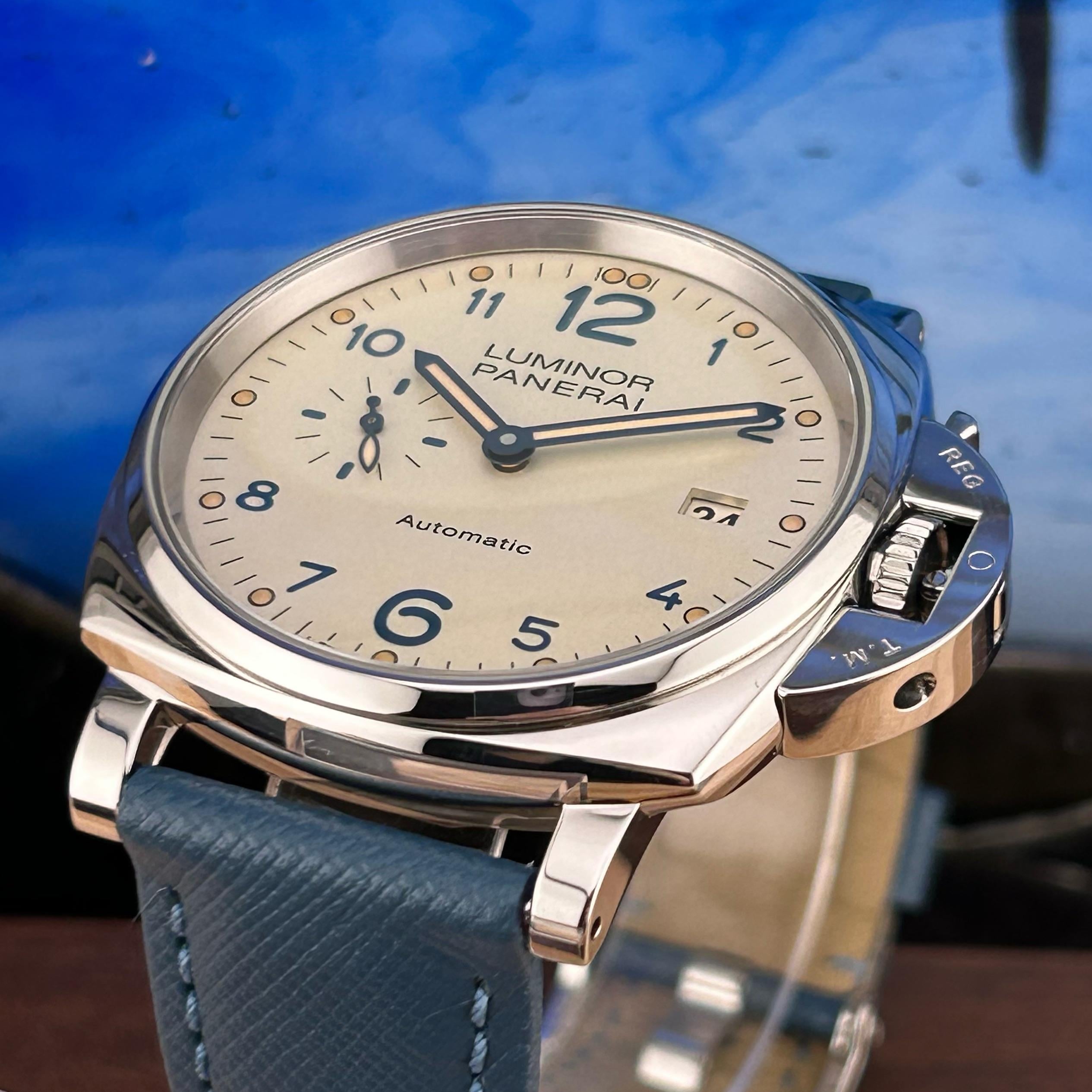 Panerai 906 2024