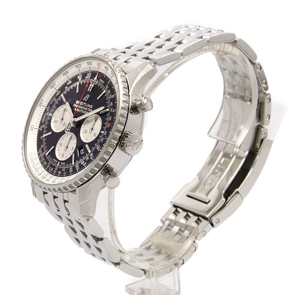 Breitling shop navitimer 1b01