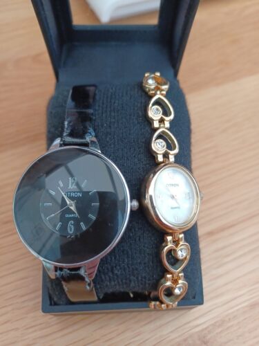 new item citroen c5 tourer sport metal watch | eBay