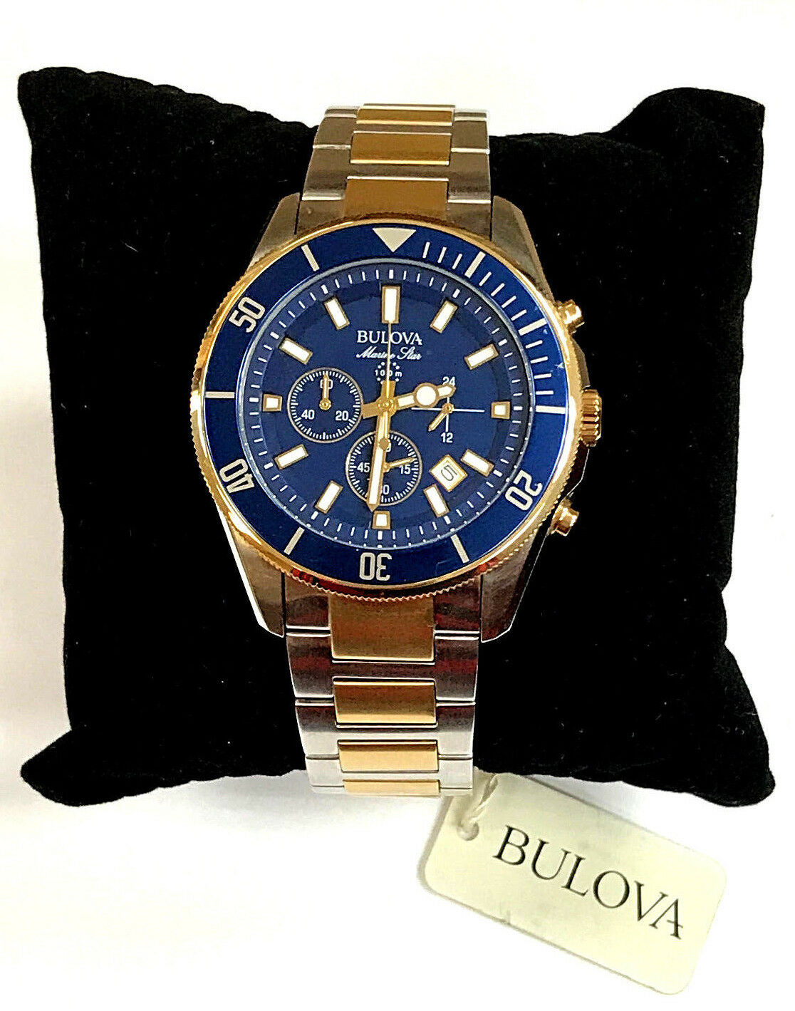 bulova 98b230