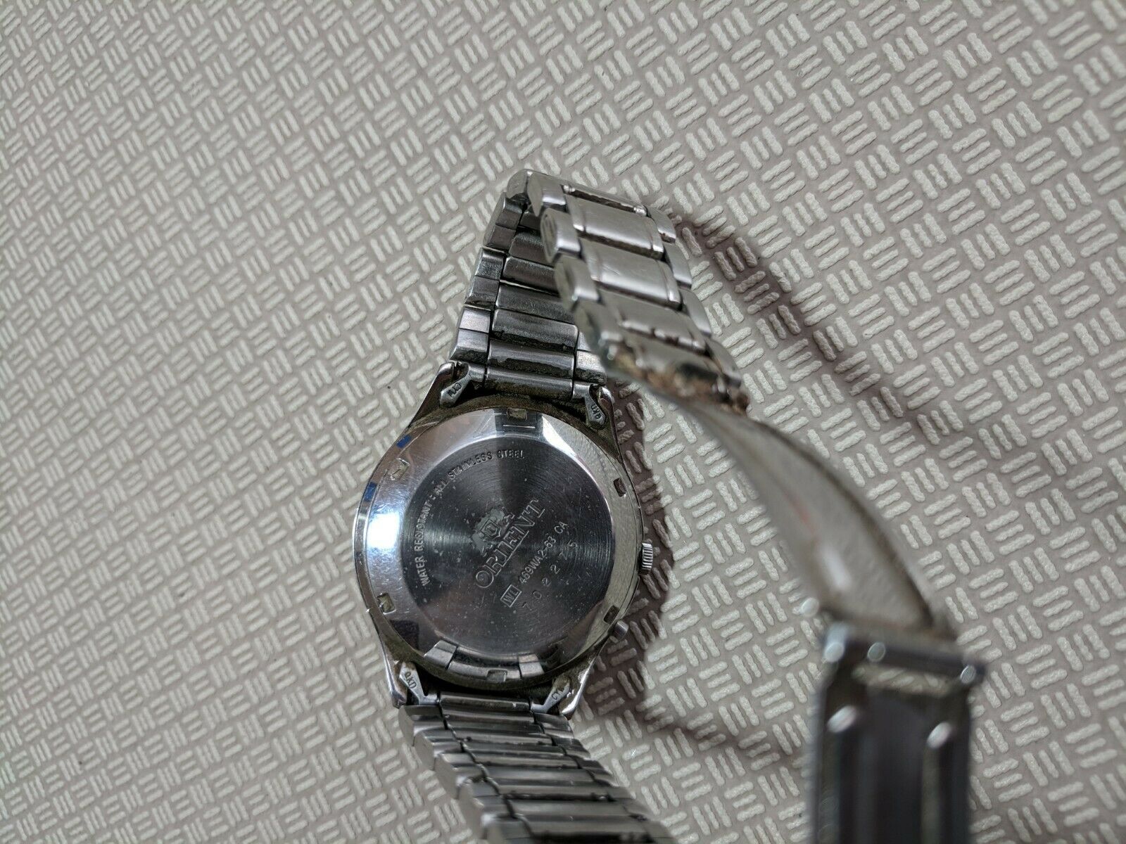 ナミュール 今回はフォーナインズのNEW COLLECTION 2024-2025、ハイエンド